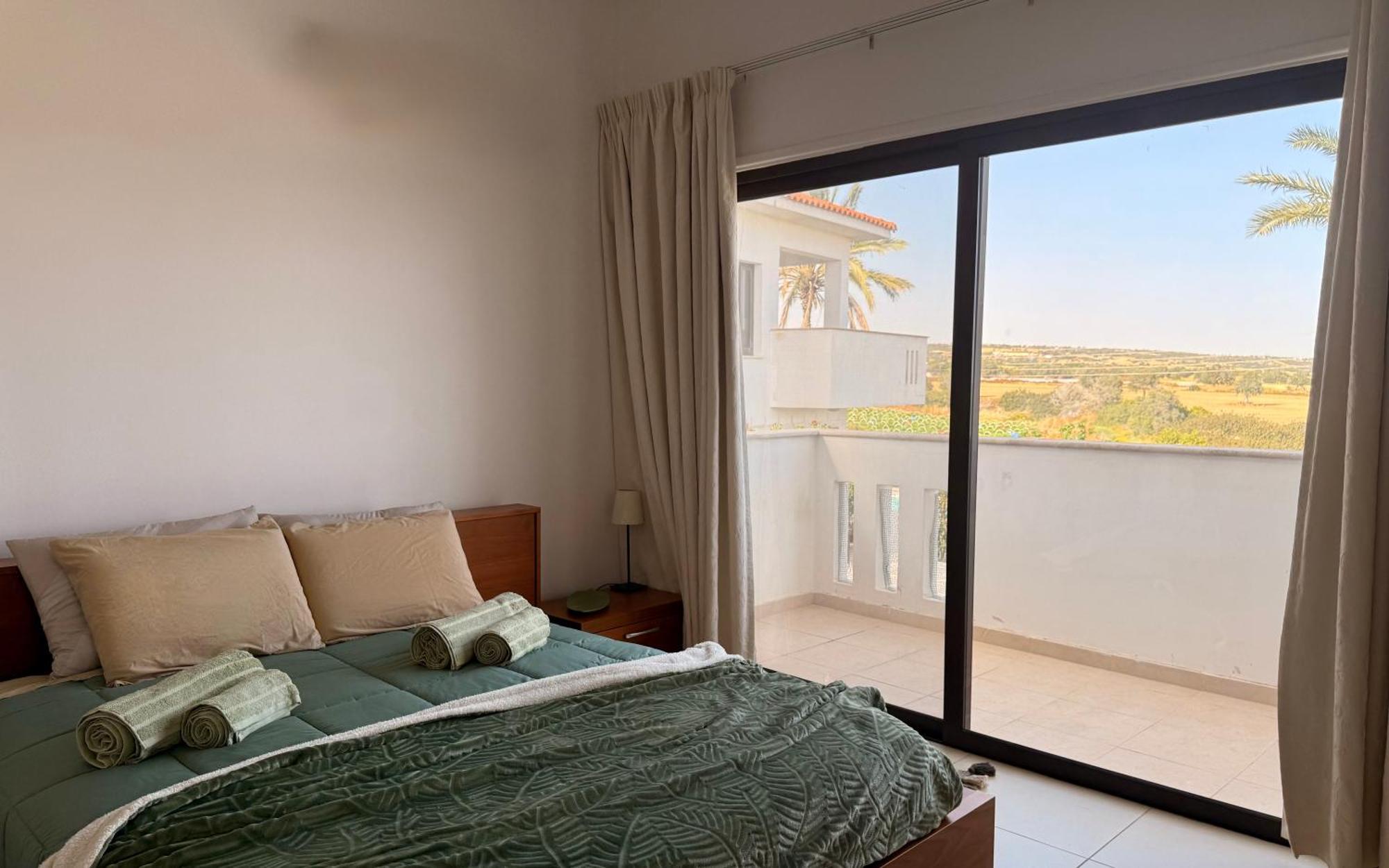Villa Hera Agios Theodoros Εξωτερικό φωτογραφία