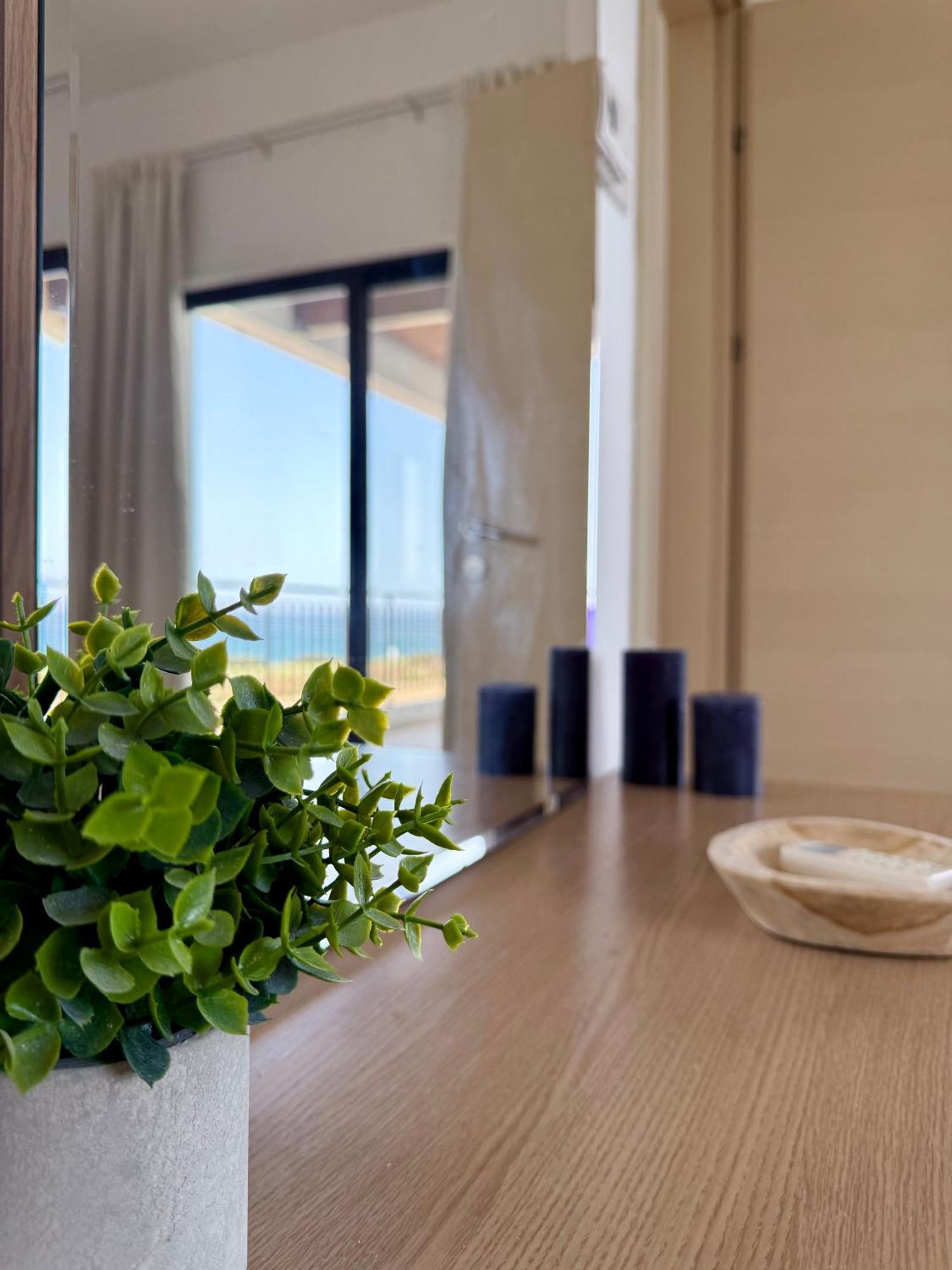 Villa Hera Agios Theodoros Εξωτερικό φωτογραφία