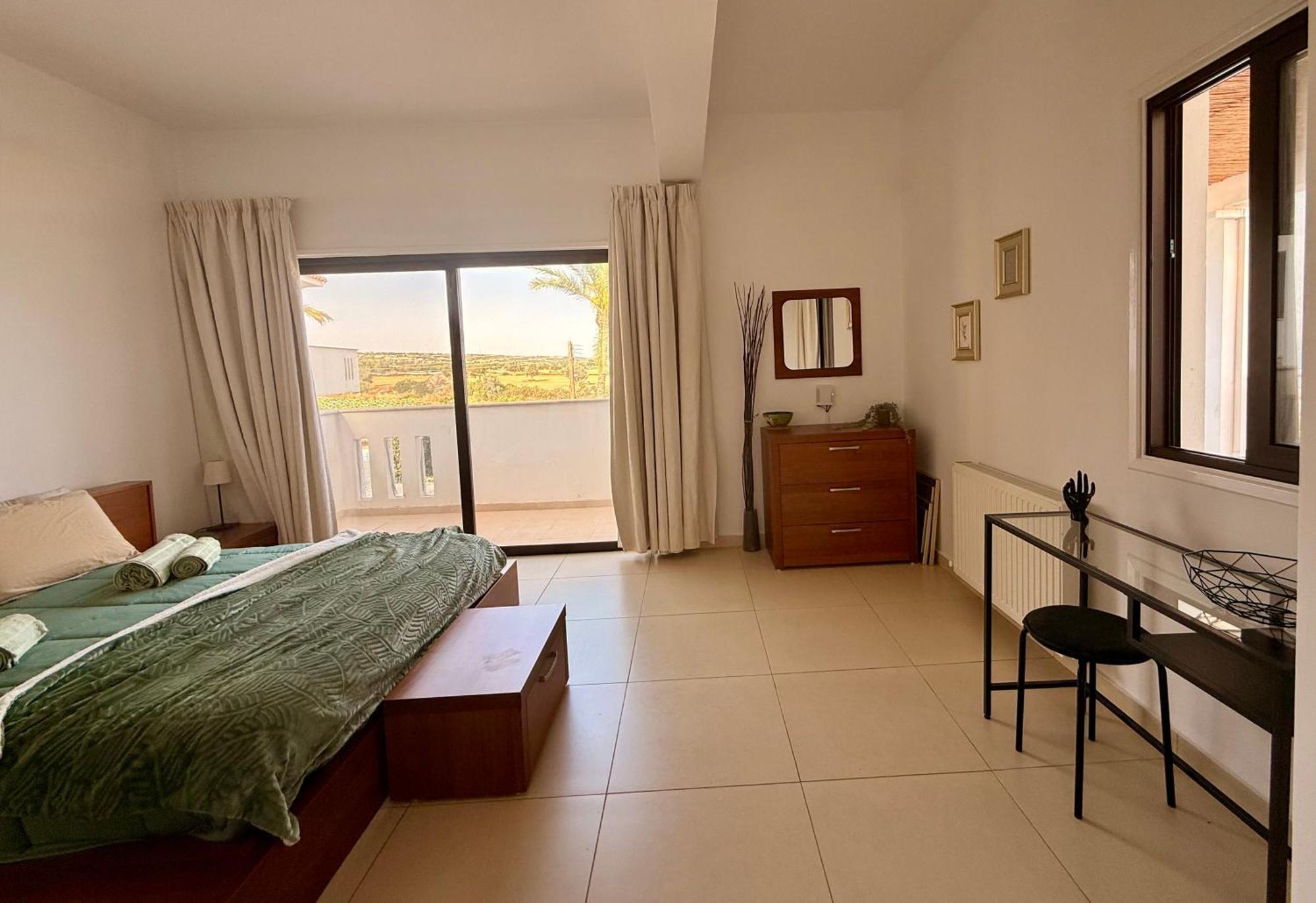 Villa Hera Agios Theodoros Εξωτερικό φωτογραφία