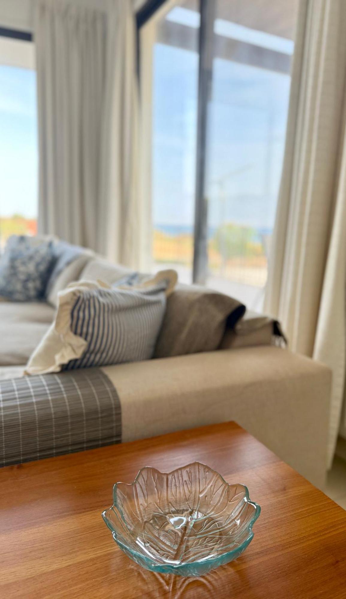 Villa Hera Agios Theodoros Εξωτερικό φωτογραφία