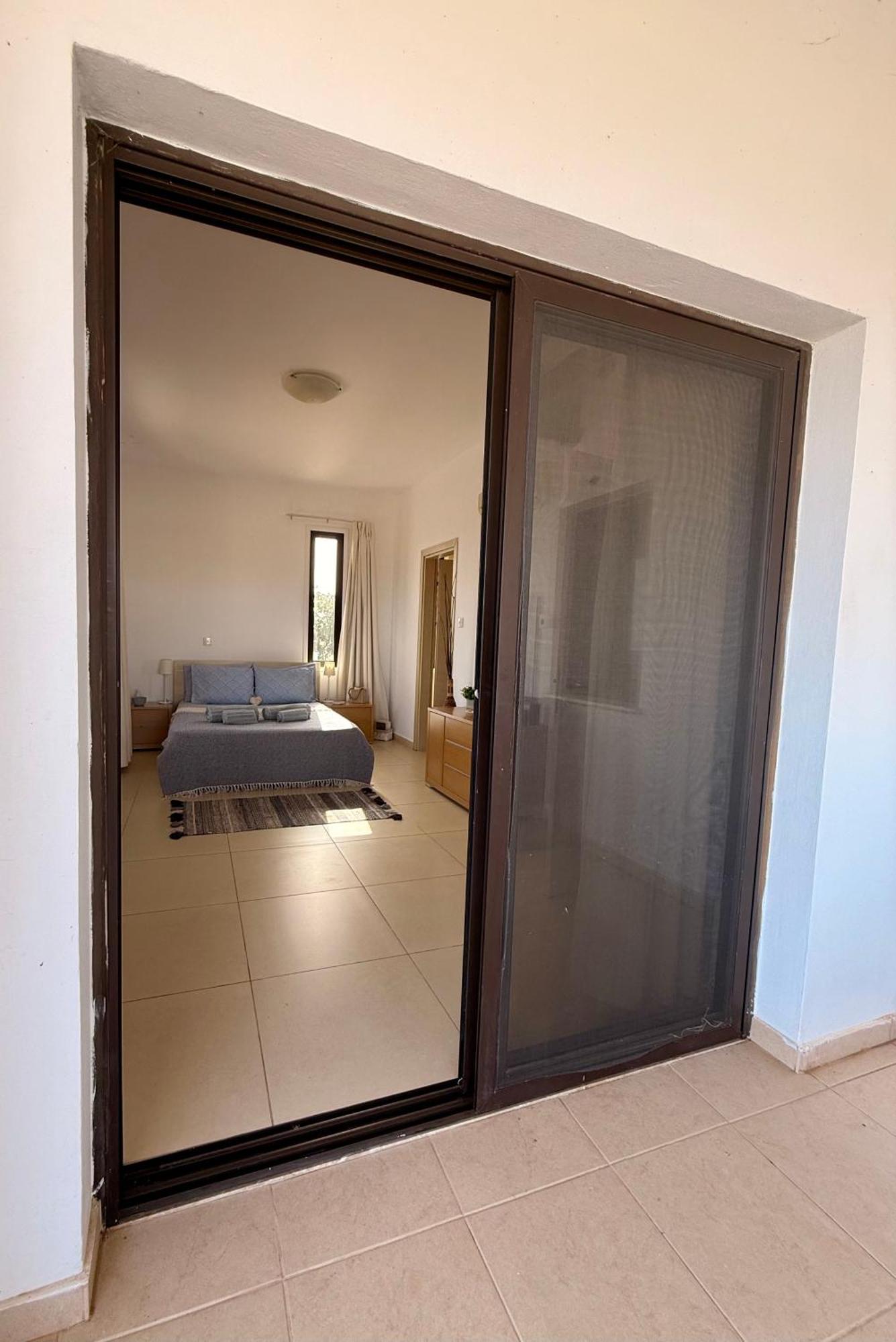 Villa Hera Agios Theodoros Εξωτερικό φωτογραφία