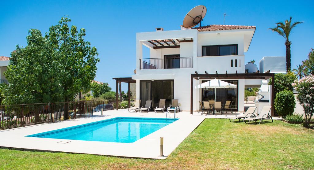 Villa Hera Agios Theodoros Δωμάτιο φωτογραφία