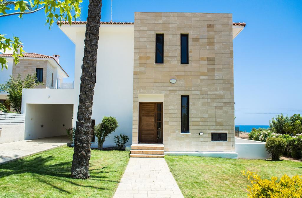 Villa Hera Agios Theodoros Δωμάτιο φωτογραφία