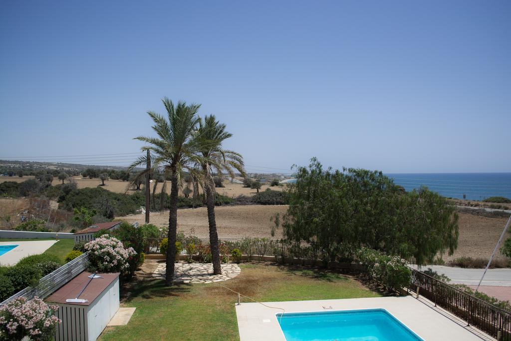 Villa Hera Agios Theodoros Δωμάτιο φωτογραφία